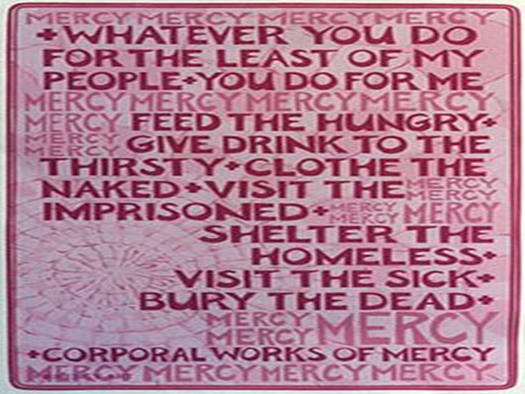 global humanitarian mission