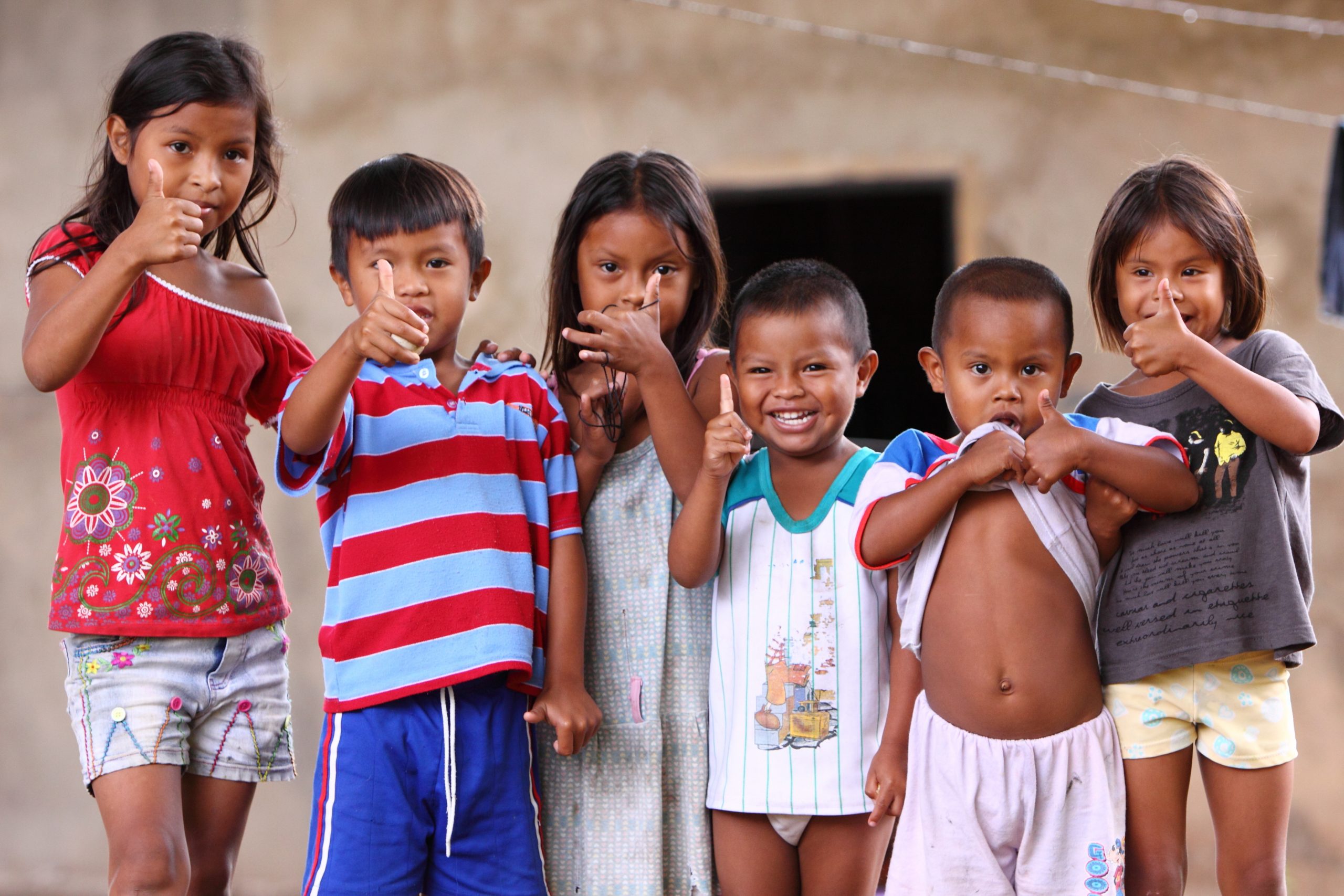global humanitarian mission