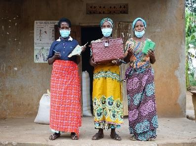 global humanitarian mission