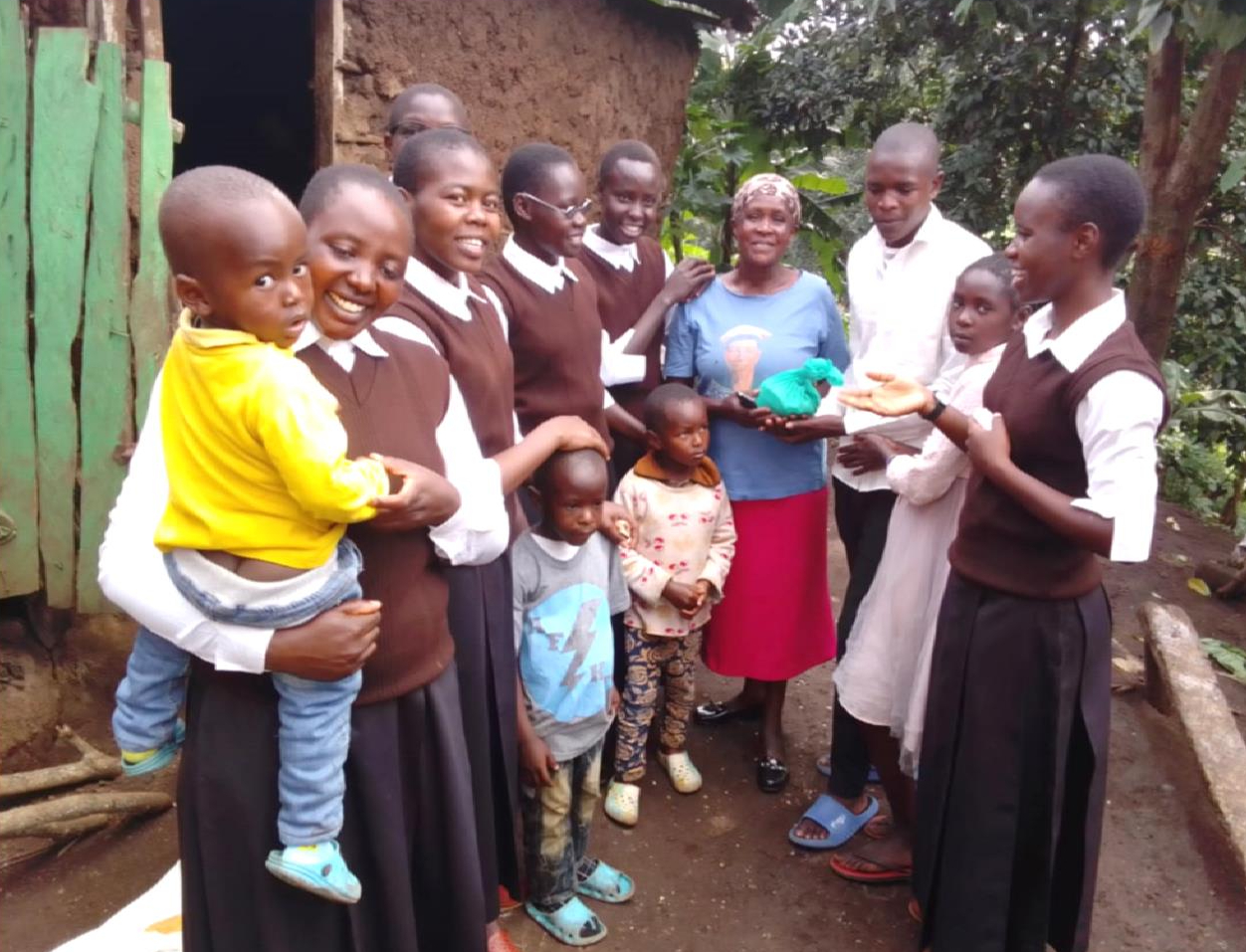 global humanitarian mission