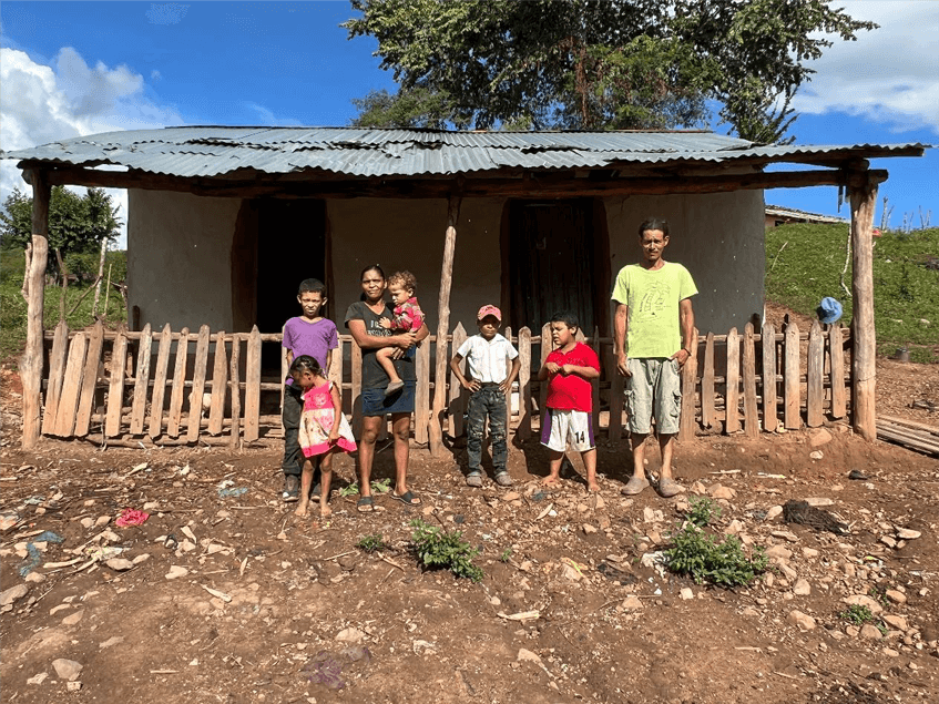 global humanitarian mission